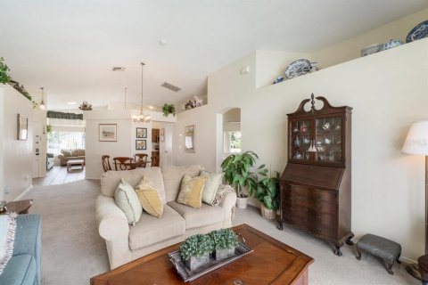 Villa ou maison à vendre à Orlando, Floride: 3 chambres, 149.57 m2 № 1899966 - photo 12