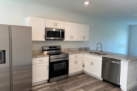 Apartment in Kissimmee, Florida 3 bedrooms, 112.88 sq.m. № 2205901 - photo 8