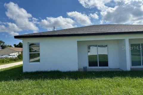 Apartment in Kissimmee, Florida 3 bedrooms, 112.88 sq.m. № 2205901 - photo 23