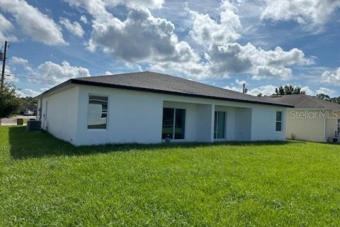 Apartment in Kissimmee, Florida 3 bedrooms, 112.88 sq.m. № 2205901 - photo 22