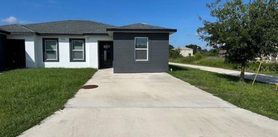 Apartment in Kissimmee, Florida 3 bedrooms, 112.88 sq.m. № 2205901