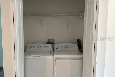 Apartment in Kissimmee, Florida 3 bedrooms, 112.88 sq.m. № 2205901 - photo 21