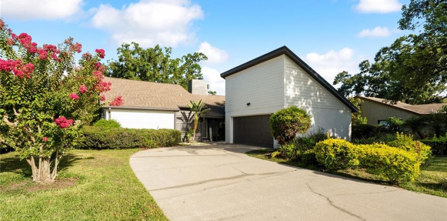 Casa en Tampa, Florida 3 dormitorios, 195.65 m2 № 1837887