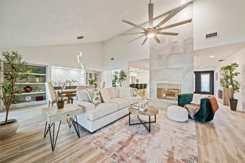 Casa en venta en Tampa, Florida, 3 dormitorios, 195.65 m2 № 1837887 - foto 26