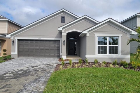 Villa ou maison à vendre à Dade City, Floride: 3 chambres, 159.79 m2 № 1531797 - photo 3