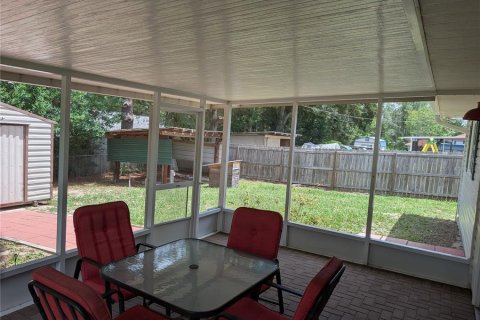 Casa en venta en Dunnellon, Florida, 3 dormitorios, 124.86 m2 № 2210198 - foto 30