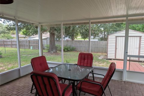 Casa en venta en Dunnellon, Florida, 3 dormitorios, 124.86 m2 № 2210198 - foto 29