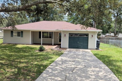 Casa en venta en Dunnellon, Florida, 3 dormitorios, 124.86 m2 № 2210198 - foto 3