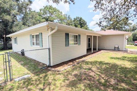 Casa en venta en Dunnellon, Florida, 3 dormitorios, 124.86 m2 № 2210198 - foto 11