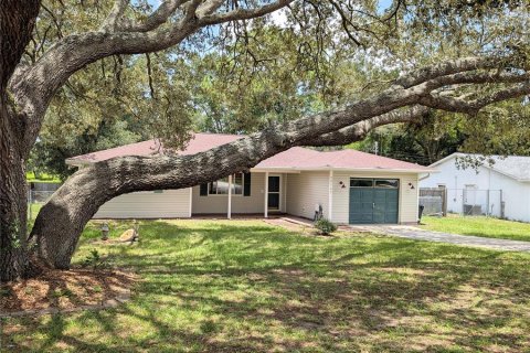 Casa en venta en Dunnellon, Florida, 3 dormitorios, 124.86 m2 № 2210198 - foto 7