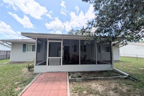 Casa en venta en Dunnellon, Florida, 3 dormitorios, 124.86 m2 № 2210198 - foto 16