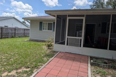 Casa en venta en Dunnellon, Florida, 3 dormitorios, 124.86 m2 № 2210198 - foto 18