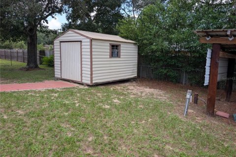 Casa en venta en Dunnellon, Florida, 3 dormitorios, 124.86 m2 № 2210198 - foto 21