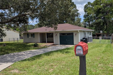 Casa en venta en Dunnellon, Florida, 3 dormitorios, 124.86 m2 № 2210198 - foto 5
