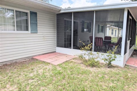 Casa en venta en Dunnellon, Florida, 3 dormitorios, 124.86 m2 № 2210198 - foto 19