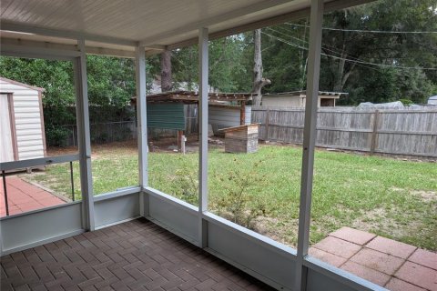 Casa en venta en Dunnellon, Florida, 3 dormitorios, 124.86 m2 № 2210198 - foto 28