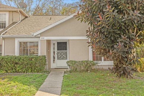 Casa en alquiler en Kissimmee, Florida, 3 dormitorios, 109.35 m2 № 1649722 - foto 1