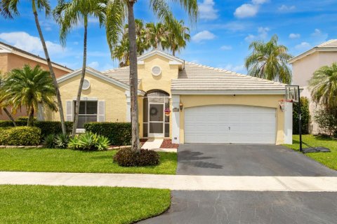 Casa en venta en Coconut Creek, Florida, 3 dormitorios, 149.48 m2 № 2269432 - foto 6