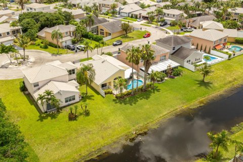 Casa en venta en Coconut Creek, Florida, 3 dormitorios, 149.48 m2 № 2269432 - foto 3
