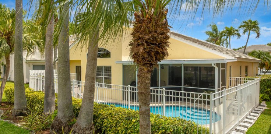 Casa en Coconut Creek, Florida 3 dormitorios, 149.48 m2 № 2269432