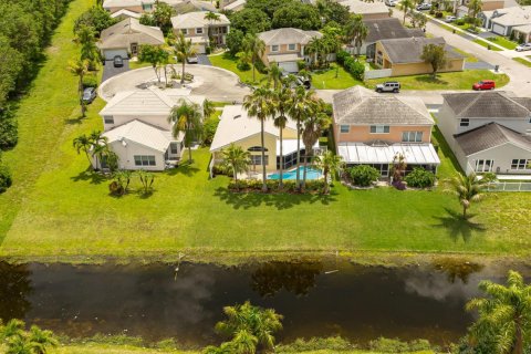 Casa en venta en Coconut Creek, Florida, 3 dormitorios, 149.48 m2 № 2269432 - foto 4