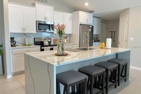 Casa en venta en Ocala, Florida, 4 dormitorios, 212.1 m2 № 1750596 - foto 14