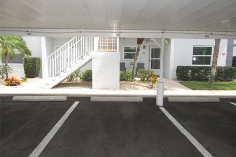Condo in Punta Gorda, Florida, 2 bedrooms  № 1740705 - photo 22