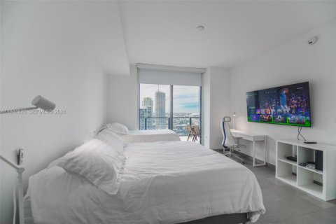 Copropriété à louer à Miami, Floride: 2 chambres, 112.23 m2 № 2000917 - photo 12