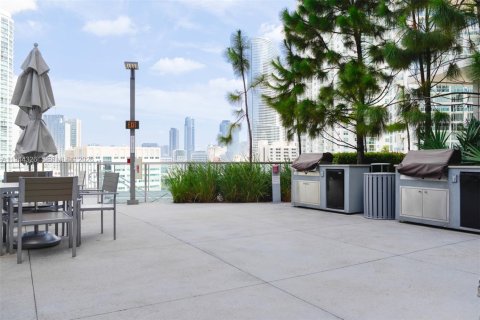 Copropriété à louer à Miami, Floride: 2 chambres, 112.23 m2 № 2000917 - photo 22