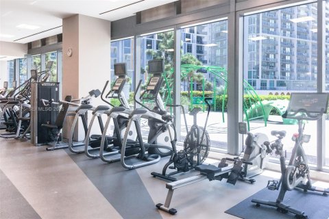 Copropriété à louer à Miami, Floride: 2 chambres, 112.23 m2 № 2000917 - photo 27