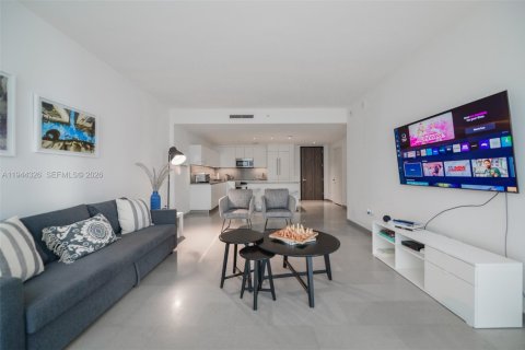 Copropriété à louer à Miami, Floride: 2 chambres, 112.23 m2 № 2000917 - photo 5