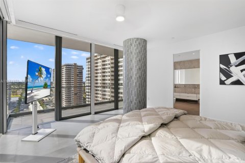 Copropriété à vendre à Hallandale Beach, Floride: 3 chambres, 235.14 m2 № 2038655 - photo 30