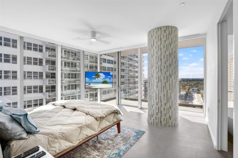 Copropriété à vendre à Hallandale Beach, Floride: 3 chambres, 235.14 m2 № 2038655 - photo 29