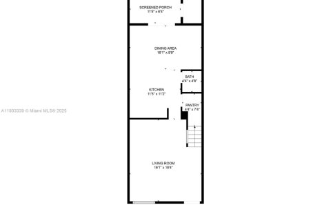 Купить кондоминиум в Плантация, Флорида 2 спальни, 121.7м2, № 1727776 - фото 22