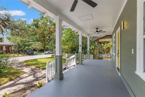 Casa en venta en Tampa, Florida, 3 dormitorios, 137.4 m2 № 2150941 - foto 2