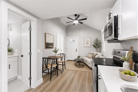 Casa en venta en Tampa, Florida, 3 dormitorios, 137.4 m2 № 2150941 - foto 25
