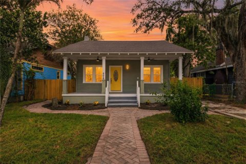 Casa en Tampa, Florida 3 dormitorios, 137.4 m2 № 2150941