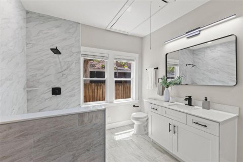 Casa en venta en Tampa, Florida, 3 dormitorios, 137.4 m2 № 2150941 - foto 21