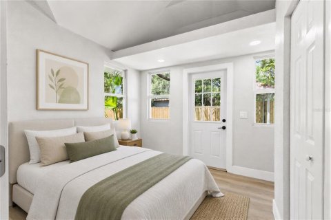 Casa en venta en Tampa, Florida, 3 dormitorios, 137.4 m2 № 2150941 - foto 27