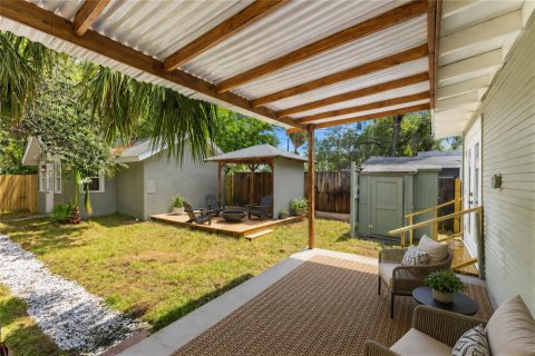 Casa en venta en Tampa, Florida, 3 dormitorios, 137.4 m2 № 2150941 - foto 22