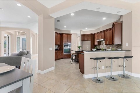 House in Parrish, Florida 5 bedrooms, 255.85 sq.m. № 1778094 - photo 15