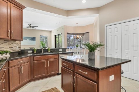 House in Parrish, Florida 5 bedrooms, 255.85 sq.m. № 1778094 - photo 19