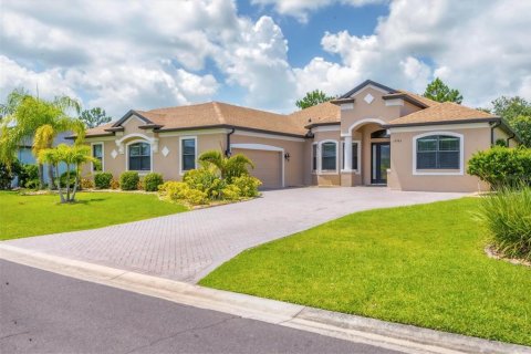 House in Parrish, Florida 5 bedrooms, 255.85 sq.m. № 1778094 - photo 4