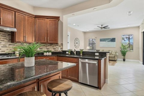House in Parrish, Florida 5 bedrooms, 255.85 sq.m. № 1778094 - photo 17