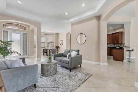 House in Parrish, Florida 5 bedrooms, 255.85 sq.m. № 1778094 - photo 11