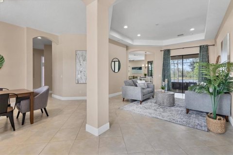 House in Parrish, Florida 5 bedrooms, 255.85 sq.m. № 1778094 - photo 8