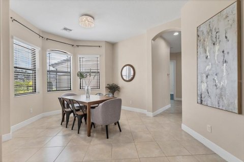 House in Parrish, Florida 5 bedrooms, 255.85 sq.m. № 1778094 - photo 12