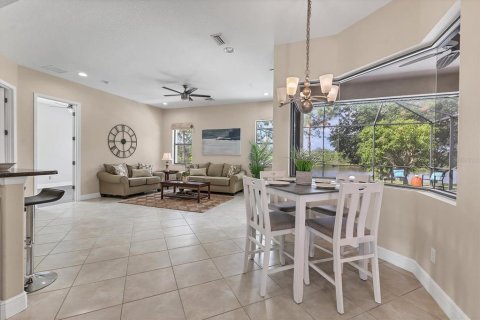 House in Parrish, Florida 5 bedrooms, 255.85 sq.m. № 1778094 - photo 21