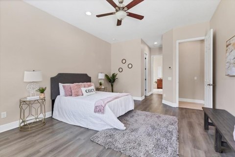 House in Parrish, Florida 5 bedrooms, 255.85 sq.m. № 1778094 - photo 26