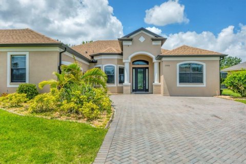 House in Parrish, Florida 5 bedrooms, 255.85 sq.m. № 1778094 - photo 5